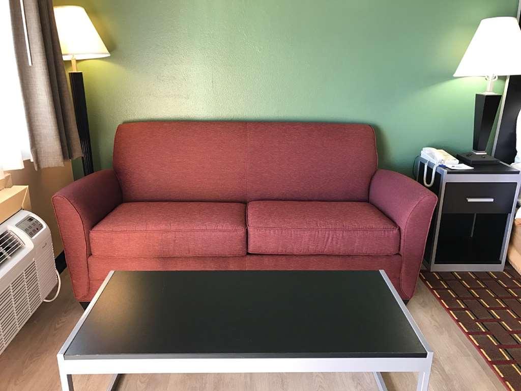 Motel 6 Nacogdoches, Tx Номер фото