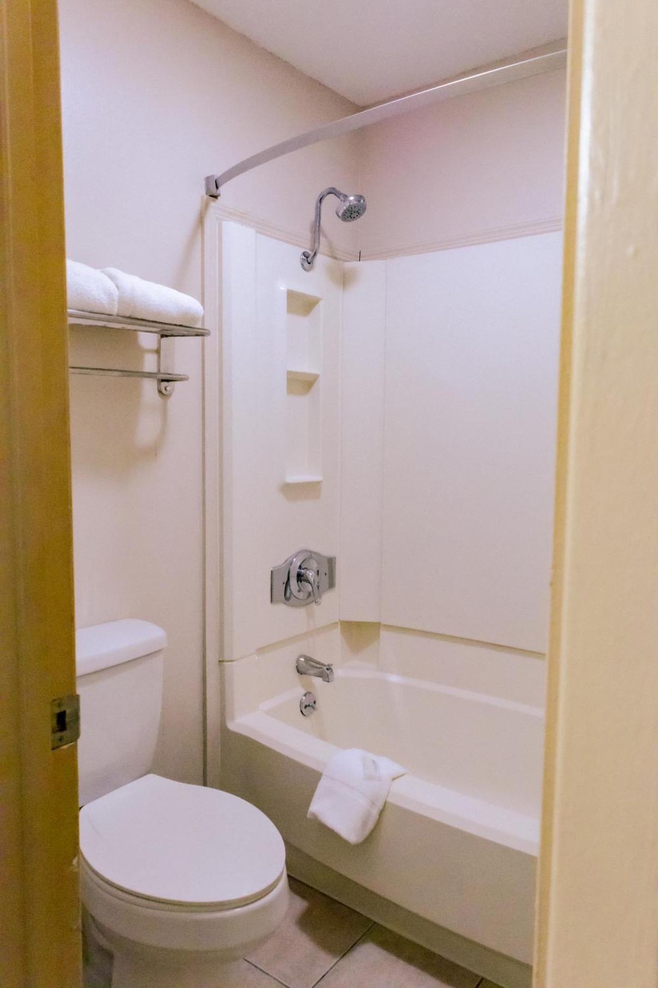 Motel 6 Nacogdoches, Tx Экстерьер фото