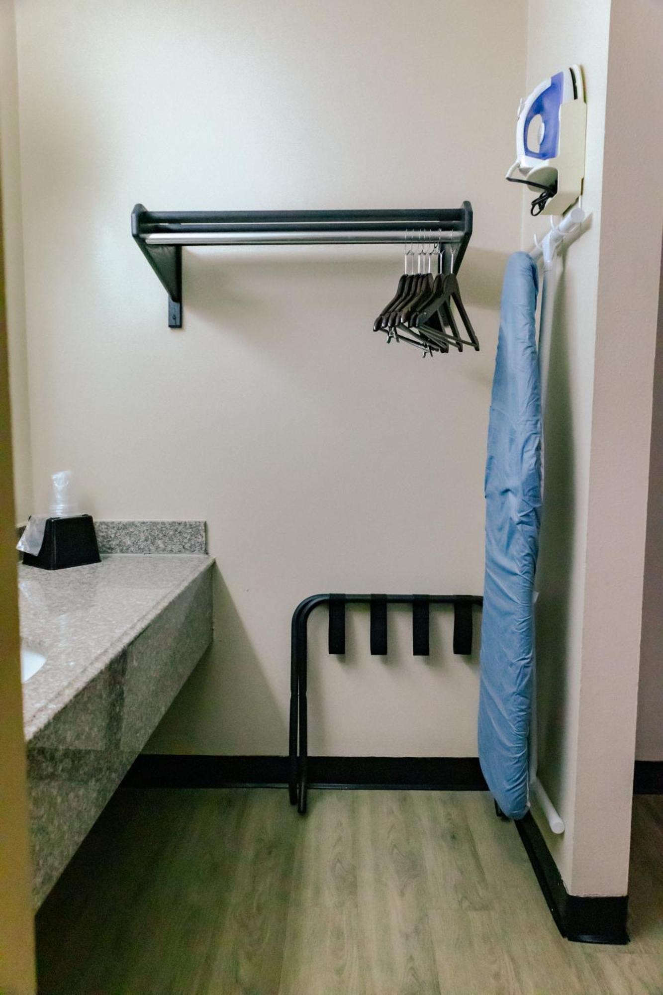 Motel 6 Nacogdoches, Tx Экстерьер фото