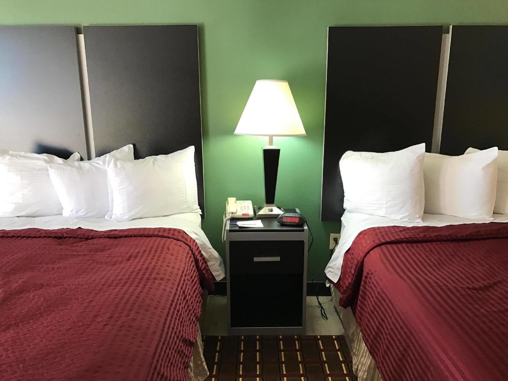 Motel 6 Nacogdoches, Tx Экстерьер фото
