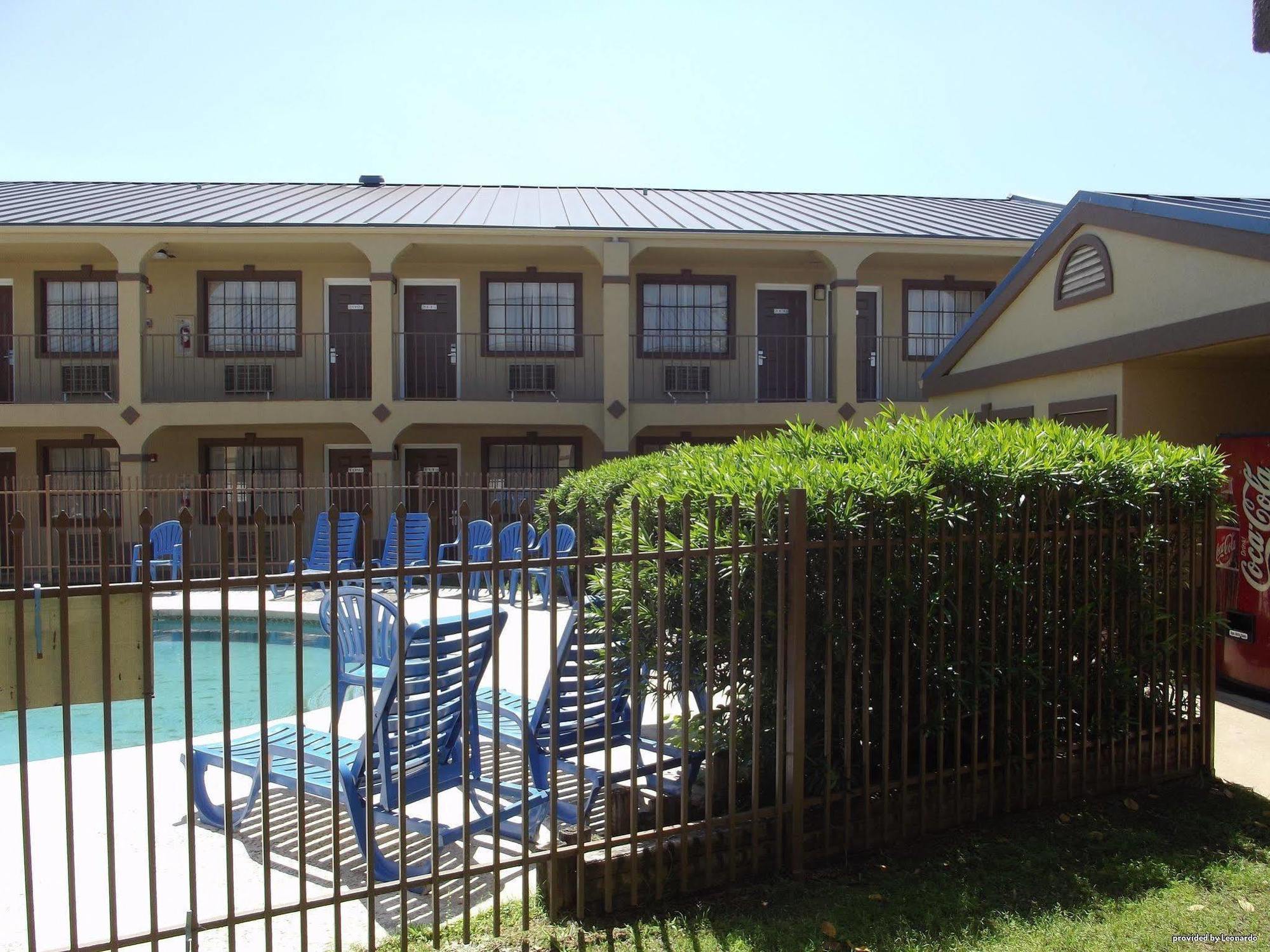 Motel 6 Nacogdoches, Tx Удобства фото